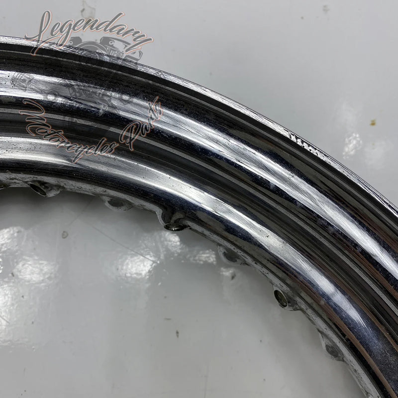 Cerchiaggio del cerchio 16" OEM 43085-97