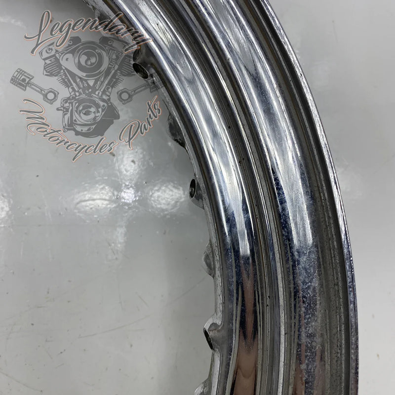 Cerchiaggio del cerchio 16" OEM 43085-97