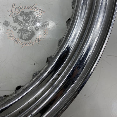 Cerchiaggio del cerchio 16" OEM 43085-97