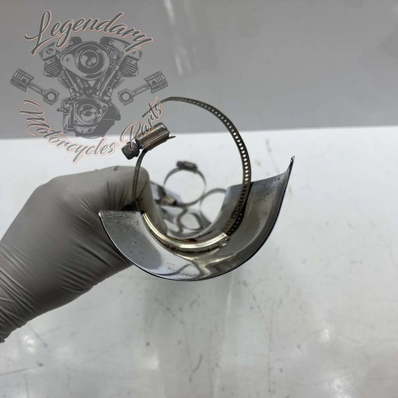 Paracalore del collettore intermedio OEM 65400331
