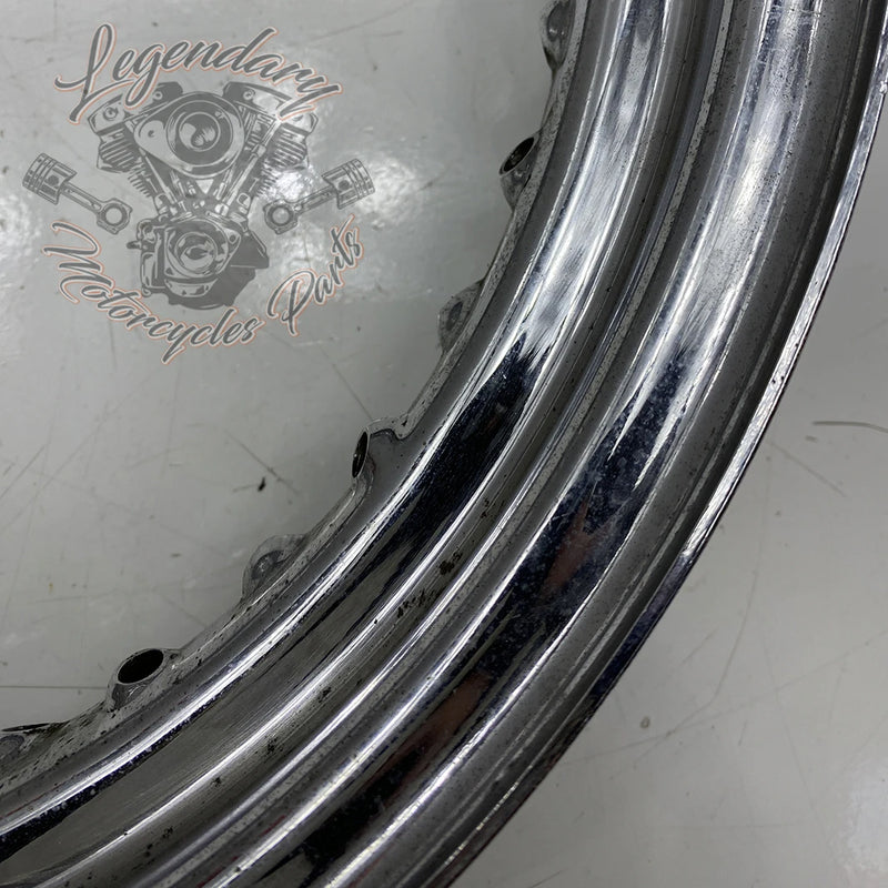 Cerchiaggio del cerchio 16" OEM 43085-97