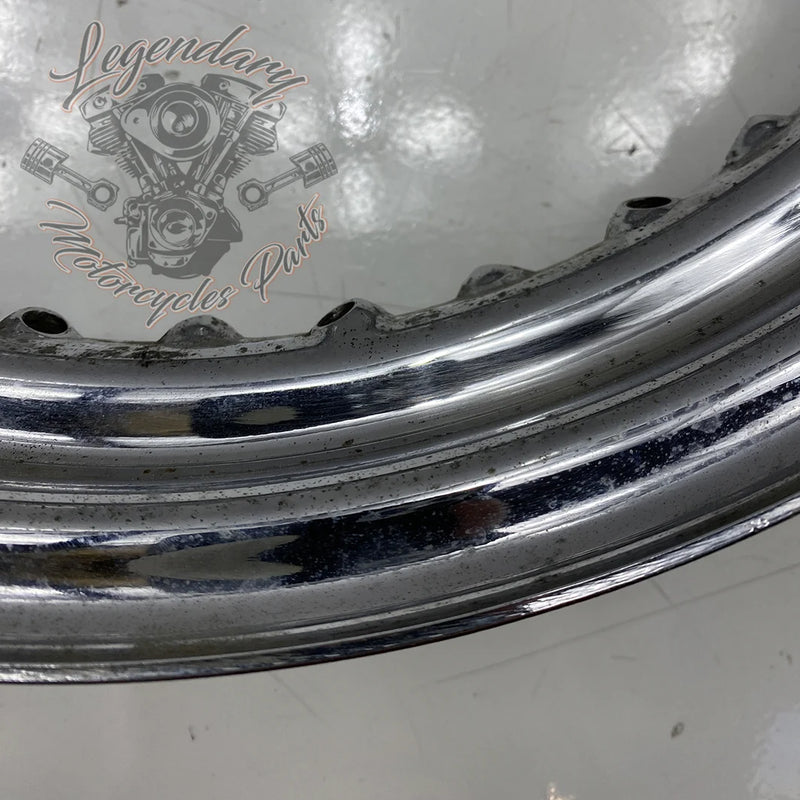 Cerchiaggio del cerchio 16" OEM 43085-97