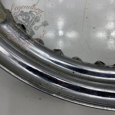 Cerchiaggio del cerchio 16" OEM 43085-97