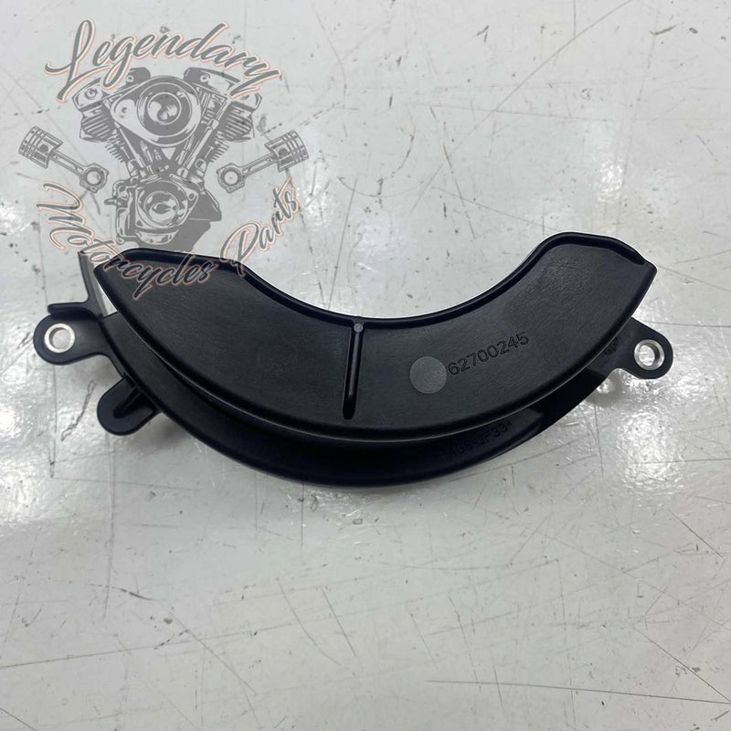 Engine crankcase mudguard OEM 62700245