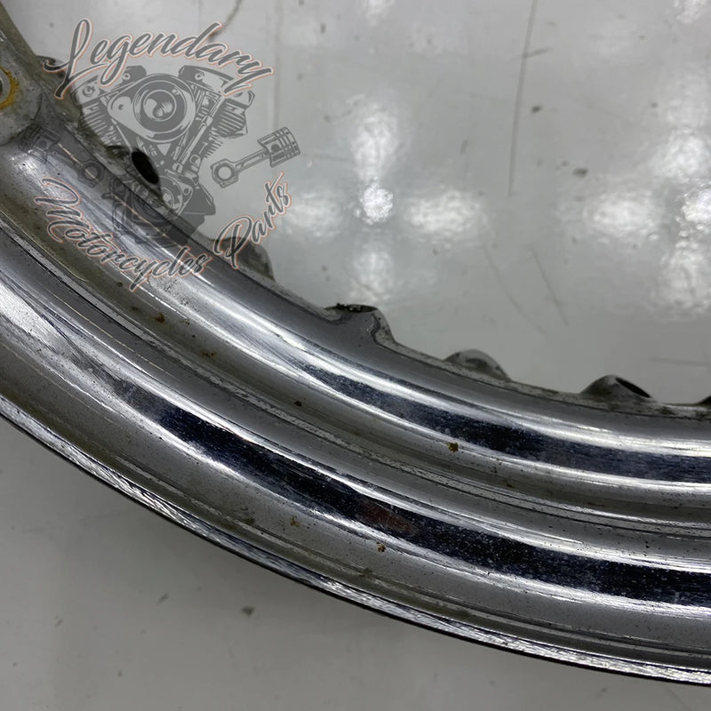 Cerchiaggio del cerchio 16" OEM 43085-97