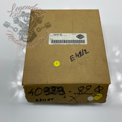 Support d'étrier de frein arrière OEM 40929-82