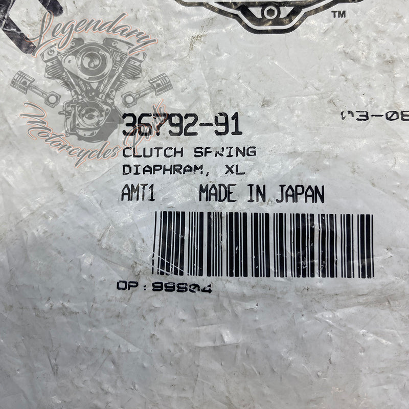 Diaphragme d&