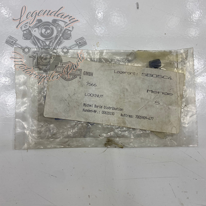 Antenna Counter-Nut OEM 7566