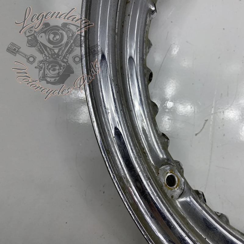 Cerchiaggio del cerchio 16" OEM 43085-97