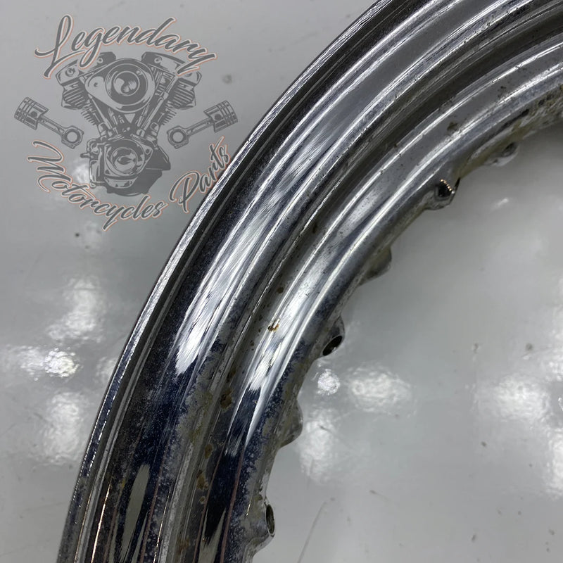 Cerchiaggio del cerchio 16" OEM 43085-97