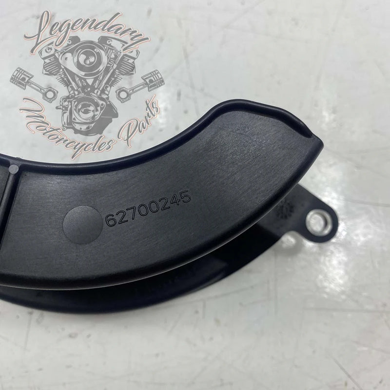 Engine crankcase mudguard OEM 62700245