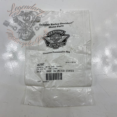 Parafuso do interruptor OEM 4292