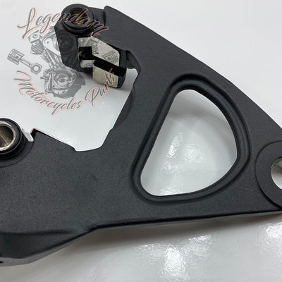 Support d'étrier de frein arrière OEM 40929-82