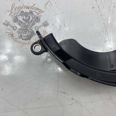 Engine crankcase mudguard OEM 62700245