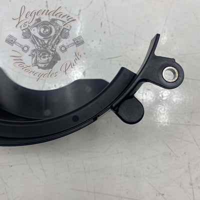 Engine crankcase mudguard OEM 62700245