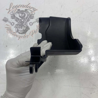 Engine crankcase mudguard OEM 62700245