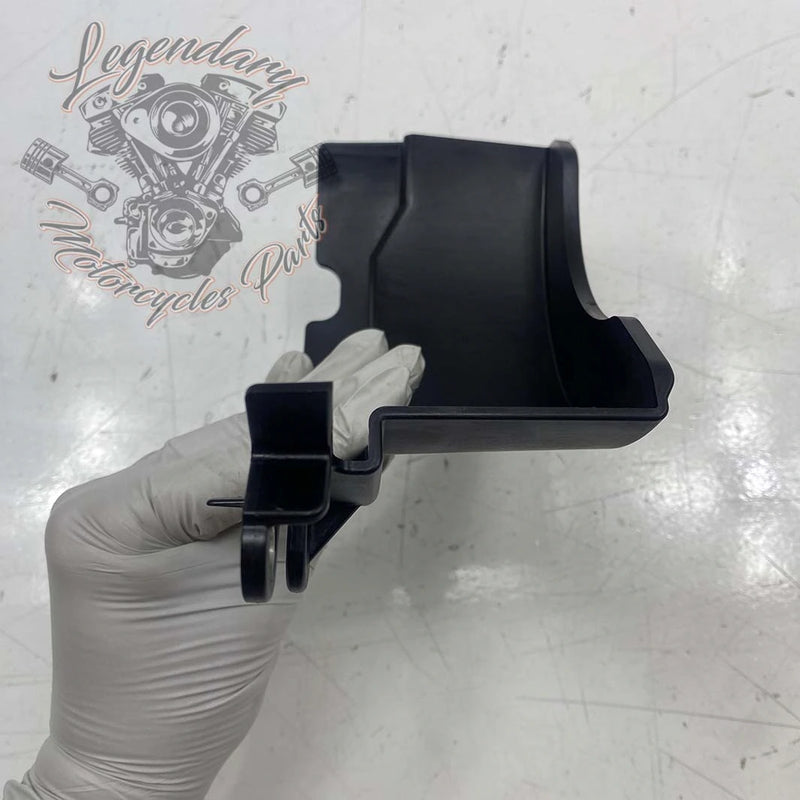 Engine crankcase mudguard OEM 62700245