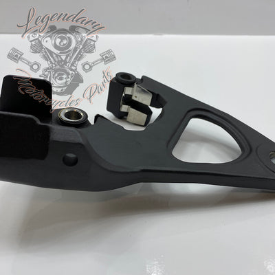 Support d'étrier de frein arrière OEM 40929-82