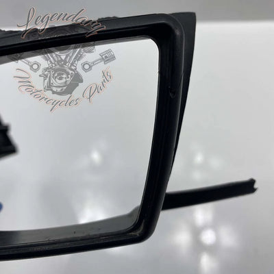 Air Box Fairing OEM 65258-08