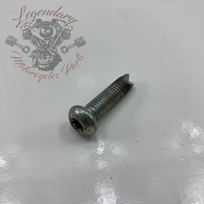Parafuso 5/16-24 X 5/8 hex. OEM 4391