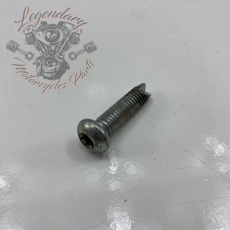 Parafuso 5/16-24 X 5/8 hex. OEM 4391