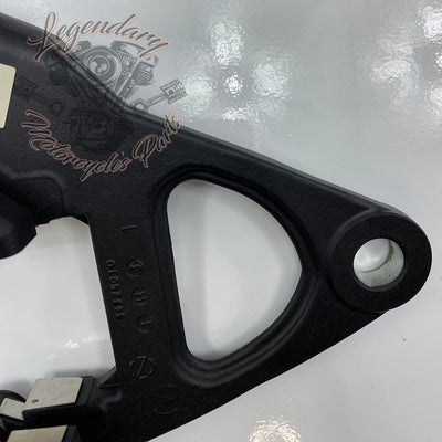 Support d'étrier de frein arrière OEM 40929-82