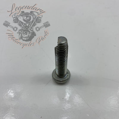 Parafuso 5/16-24 X 5/8 hex. OEM 4391