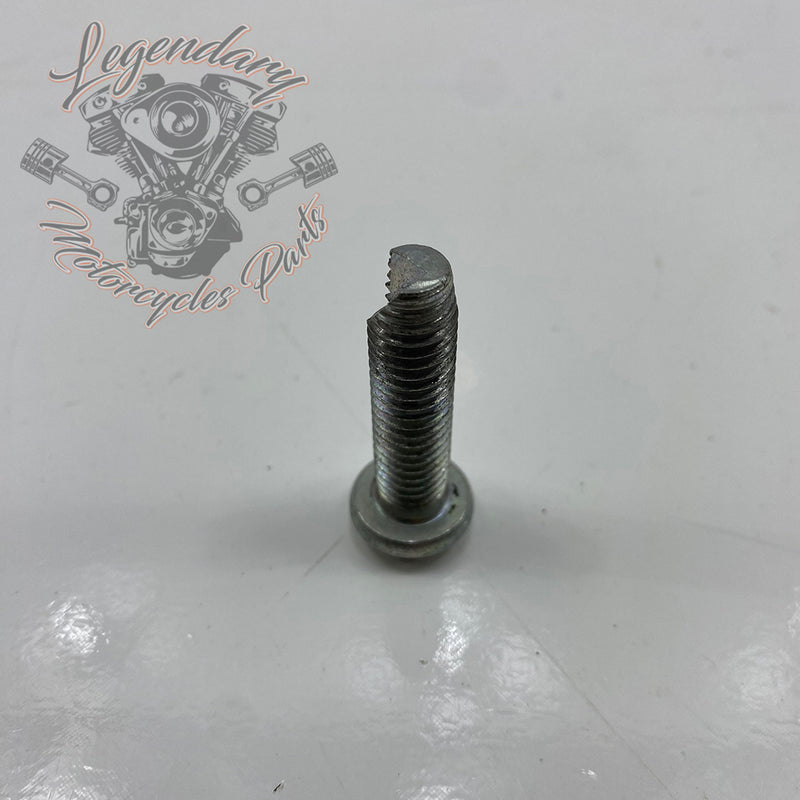 Parafuso 5/16-24 X 5/8 hex. OEM 4391