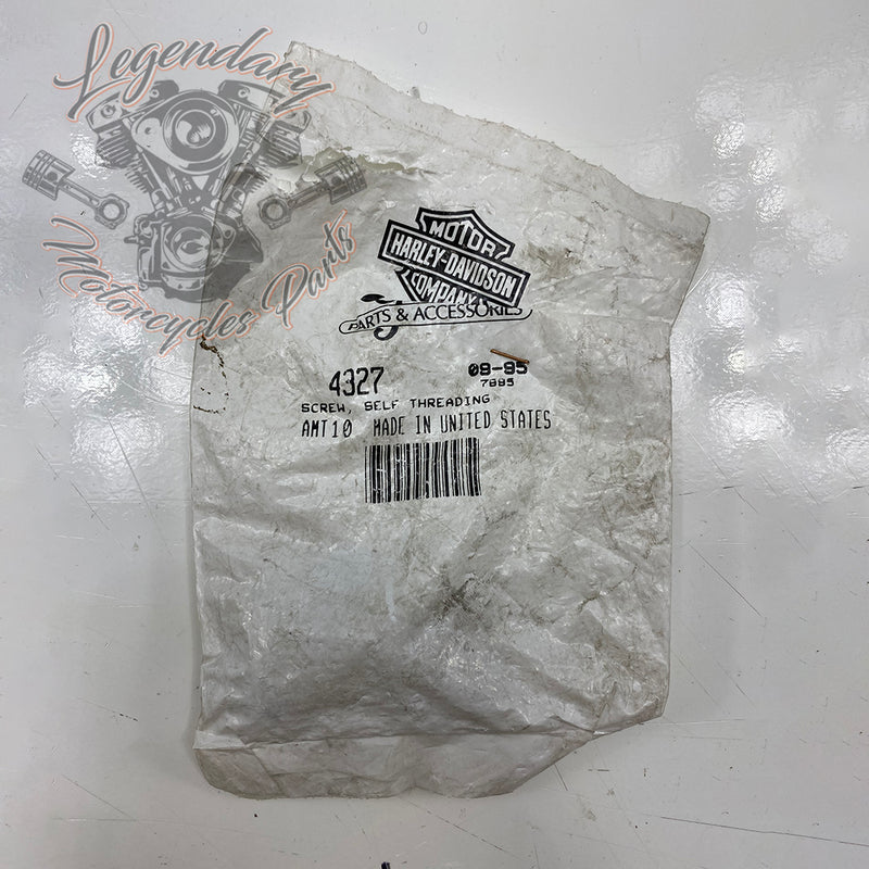 Śruba bagażnika OEM 4327