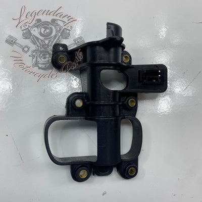Mechanism housing bracket OEM 29200073