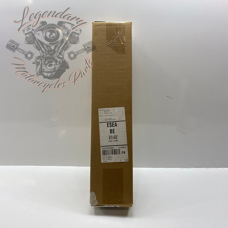 Front Silencer OEM 64842-04