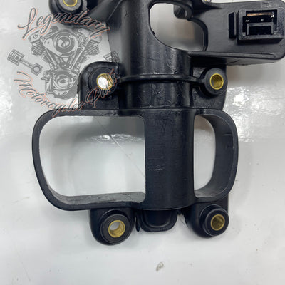 Mechanism housing bracket OEM 29200073