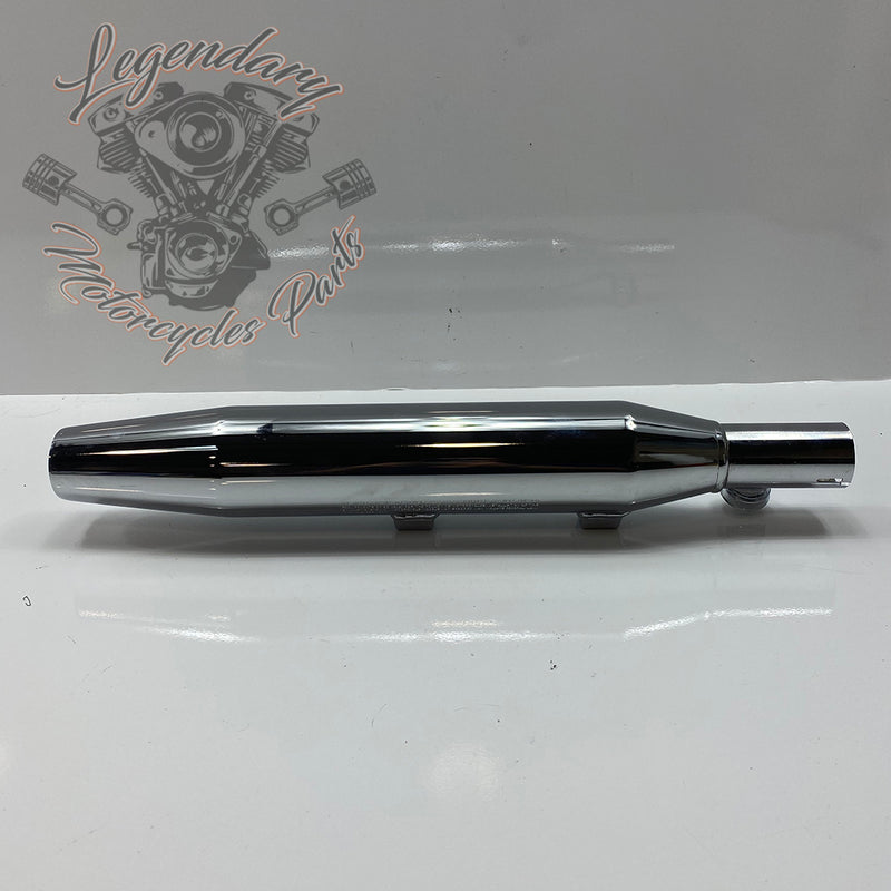 Front Silencer OEM 64842-04