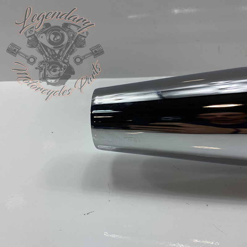 Front Silencer OEM 64842-04