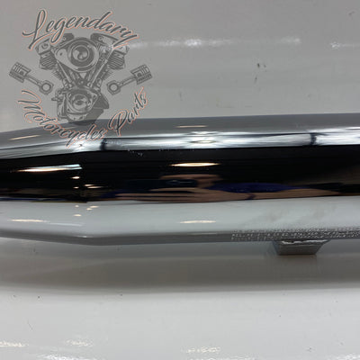 Front Silencer OEM 64842-04