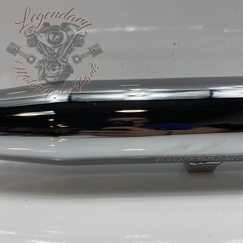 Front Silencer OEM 64842-04