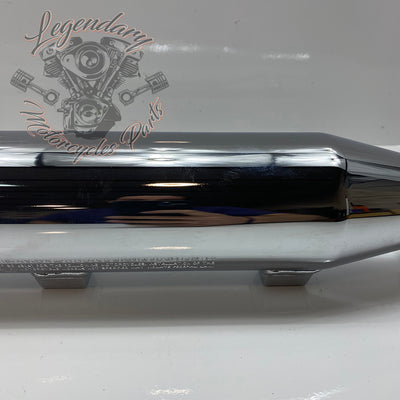 Front Silencer OEM 64842-04