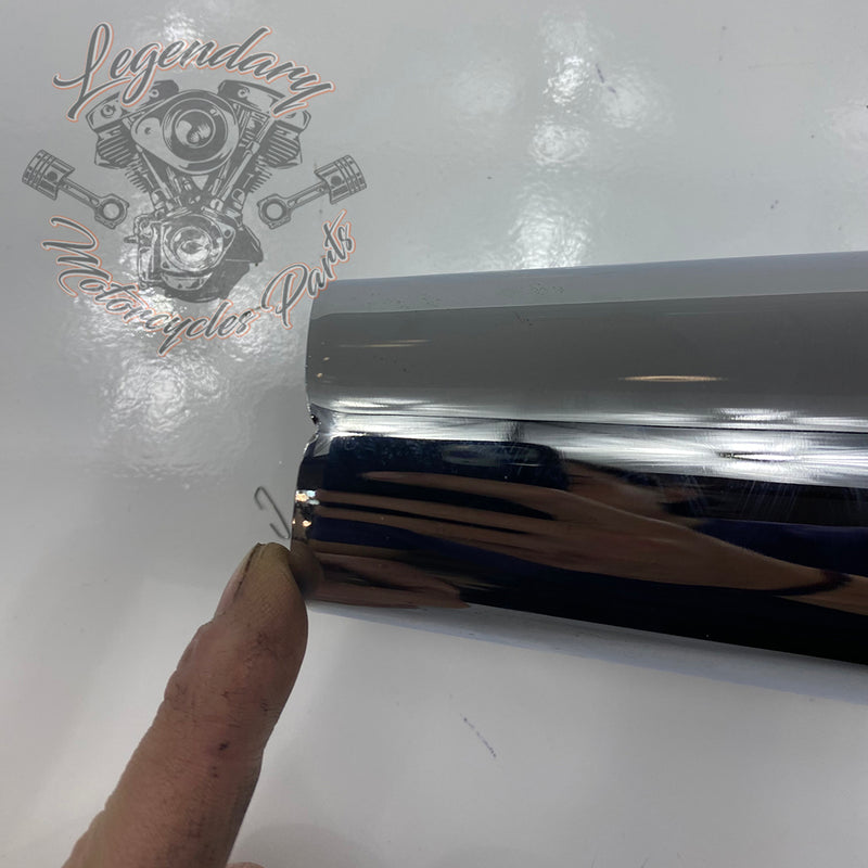 Front Silencer OEM 64842-04