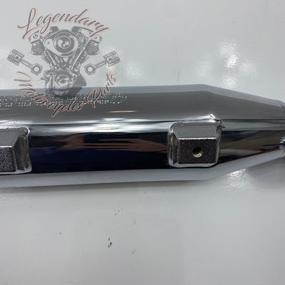 Front Silencer OEM 64842-04
