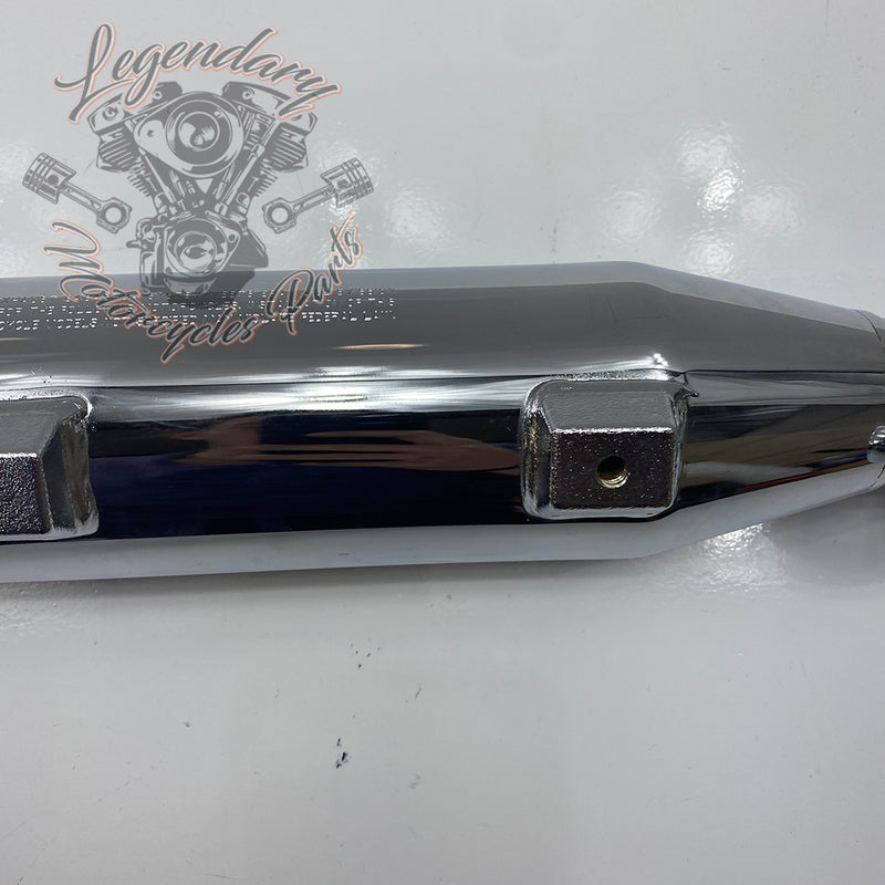Front Silencer OEM 64842-04