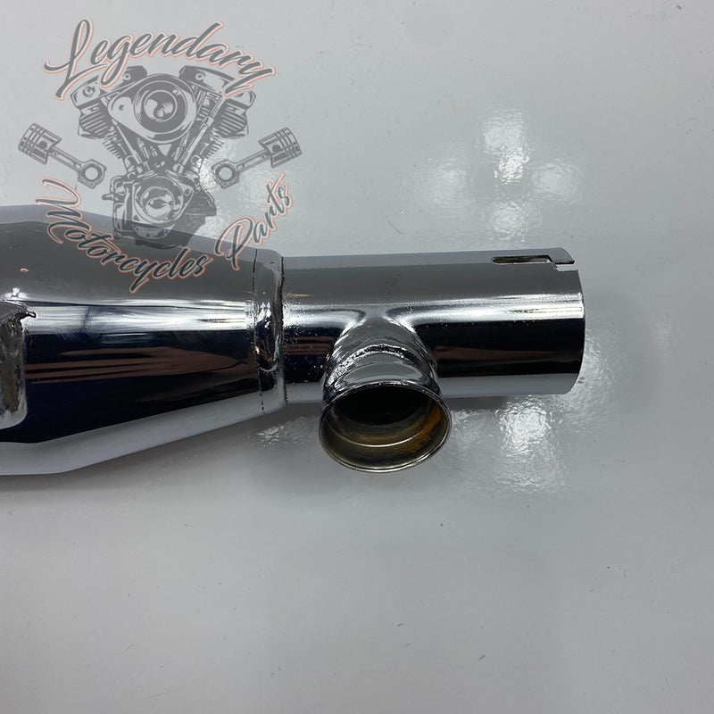 Front Silencer OEM 64842-04