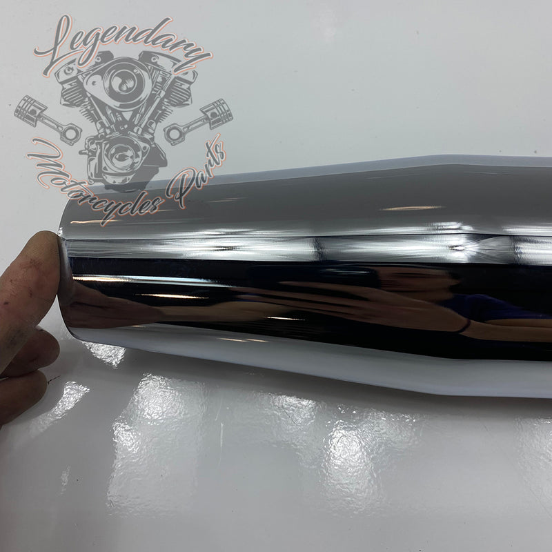 Front Silencer OEM 64842-04