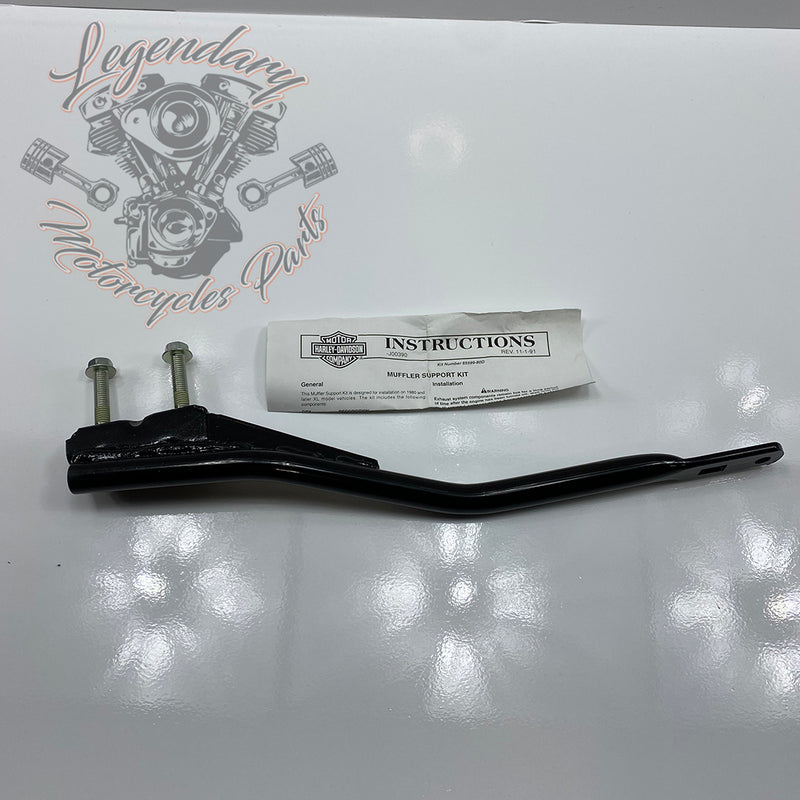Izpušni nosilec OEM 65599-80D