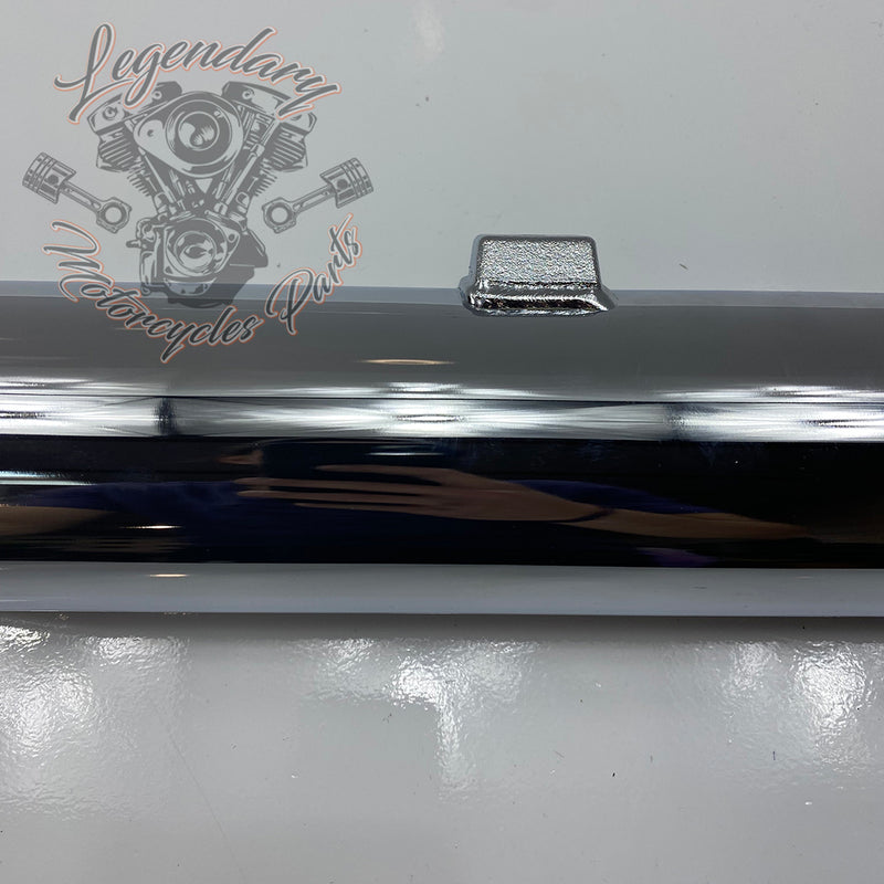 Front Silencer OEM 64842-04
