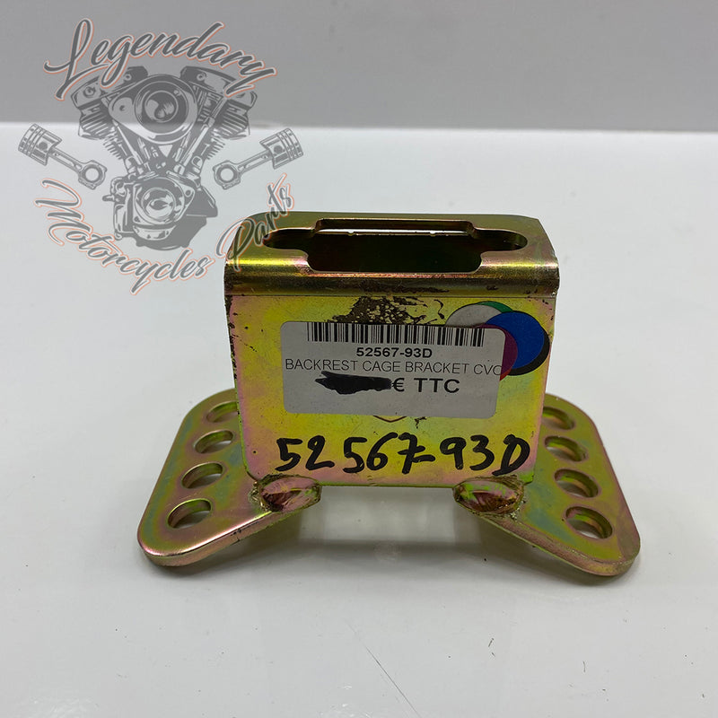 Seat Bracket OEM  52567-93D