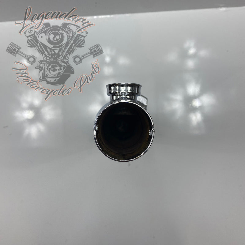 Front Silencer OEM 64842-04