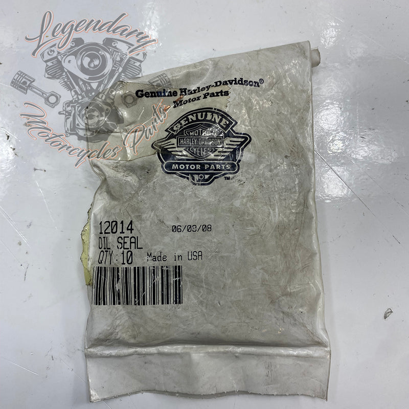 Clutch Nut Lock Joint OEM 12014