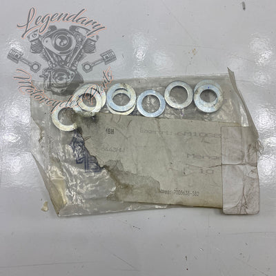 Entretoise de doigt de débrayage OEM 6443HW