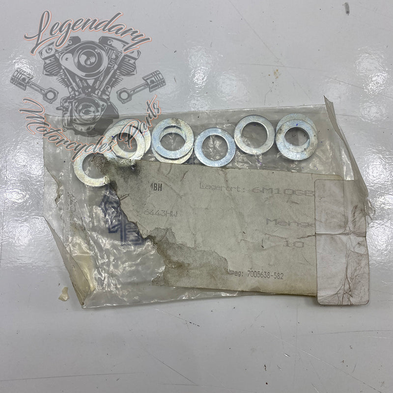 Entretoise de doigt de débrayage OEM 6443HW