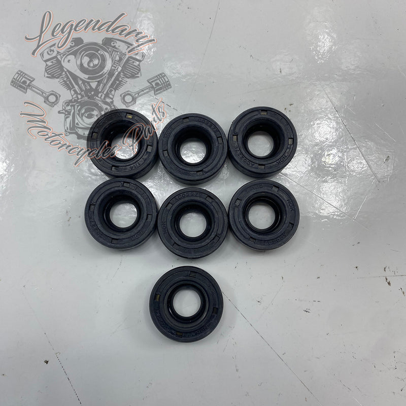 Clutch Nut Lock Joint OEM 12014